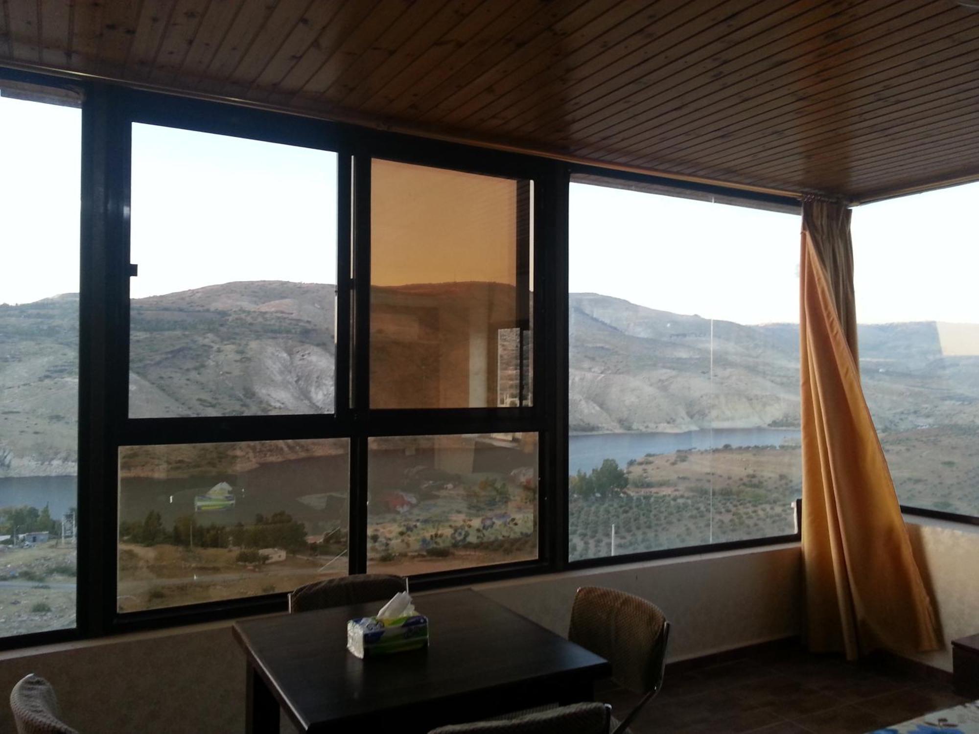 Motel Murshed 2*