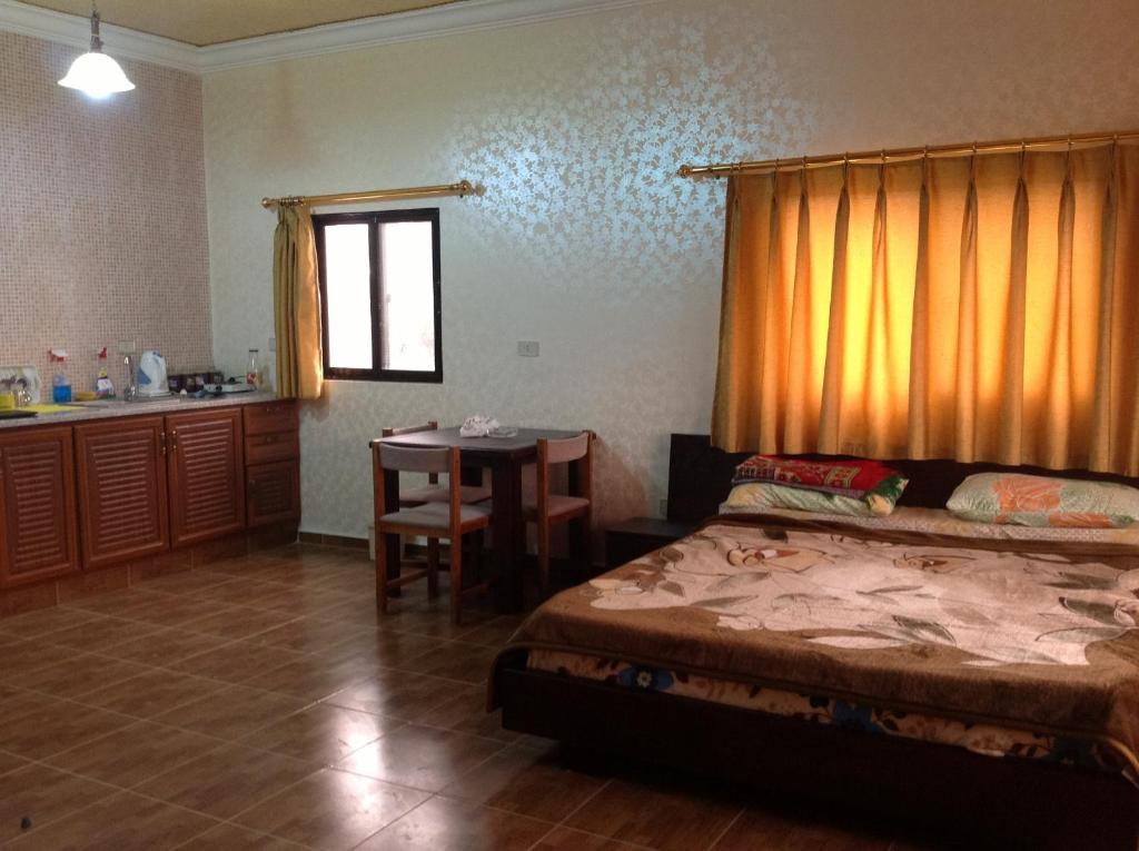 Motel Murshed Ash Shunah ash Shamaliyah